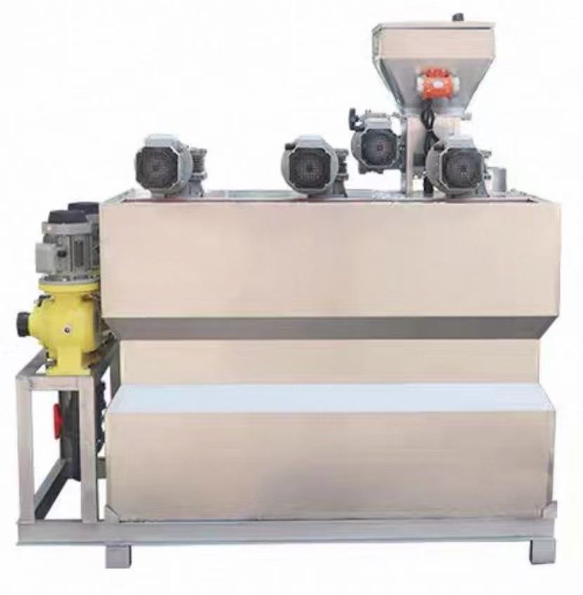 全自動(dòng)泡藥機(jī)